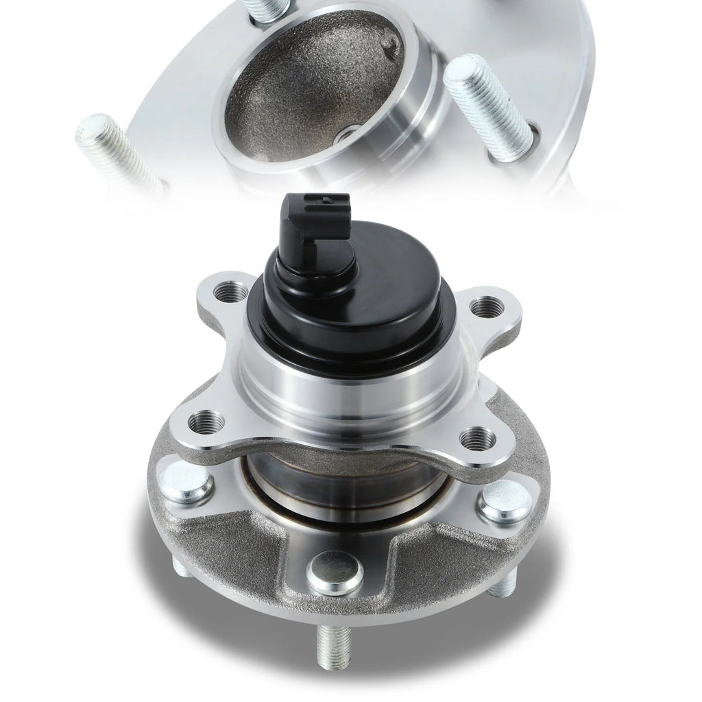 Front Left or Right Side Wheel Bearing & Hub Assembly 01-06 Lexus LS430
