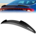 V-Style Carbon Fiber Rear Trunk Lid Spoiler 21-23 Kia K5