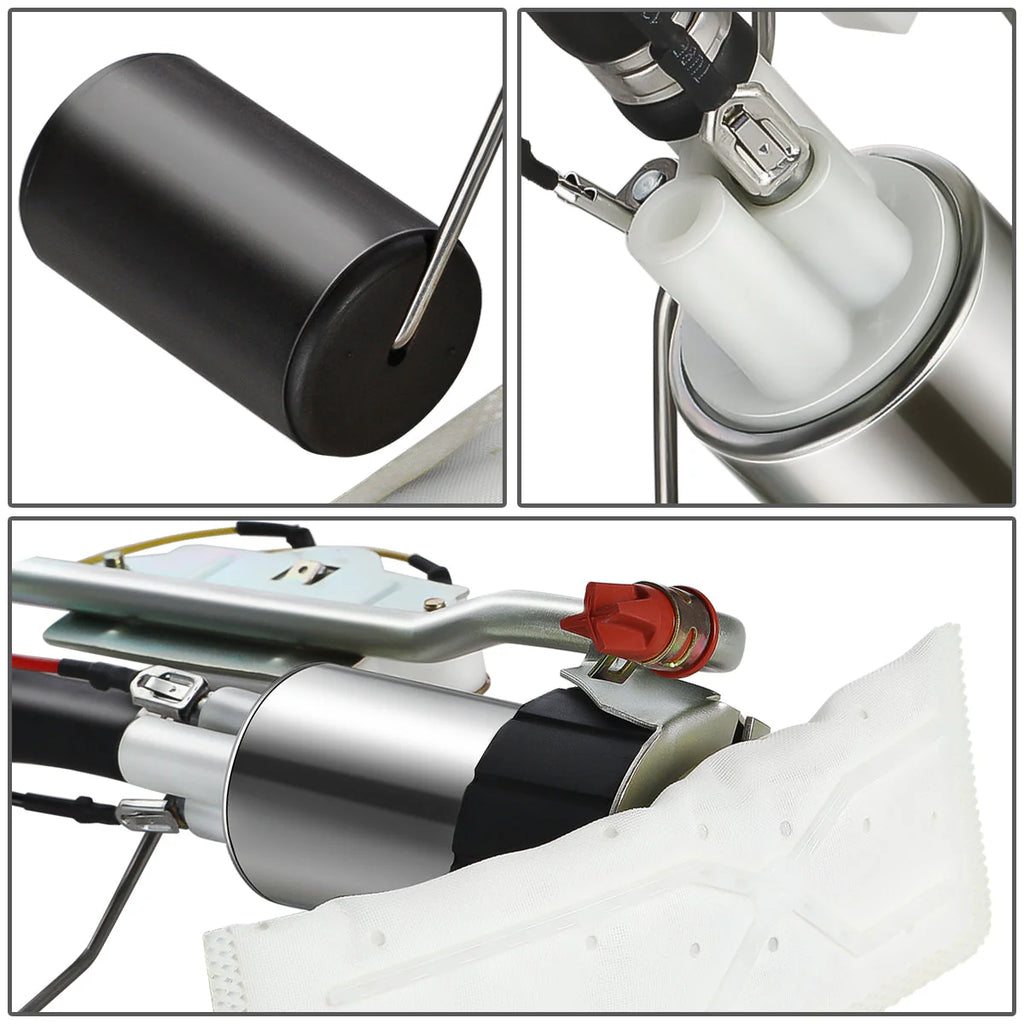89-97 Ford Ranger Mazda B2300/B3000/B4000 Fuel Pump Module