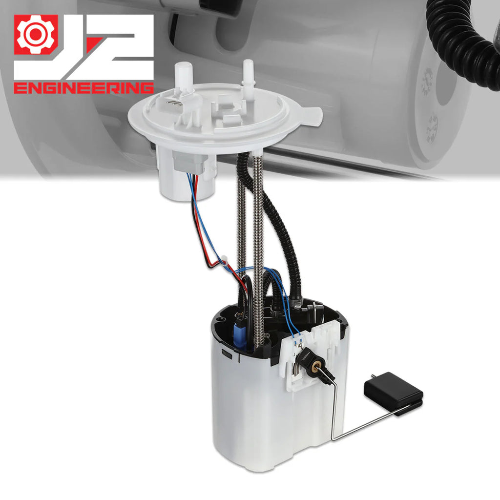 09-14 Ford F150 3.7L 4.6L 5.0L 5.4L 6.2L Fuel Pump Module