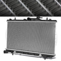 1816 Replacement Radiator 95-99 Hyundai Accent 1.5L SOHC