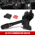 Turn Signal Wiper Combination Switch 03-07 Ford Crown Victoria, Lincoln Town Car