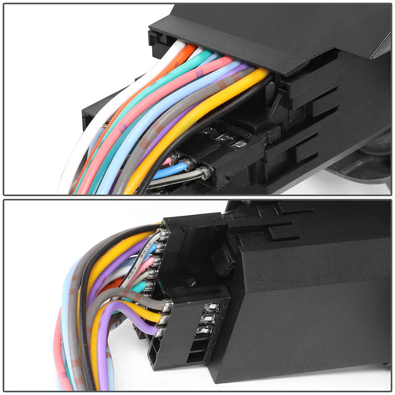 Turn Signal Wiper Combination Switch 95-02 Chevy/GMC C/K Express Savana 1500 2500 3500