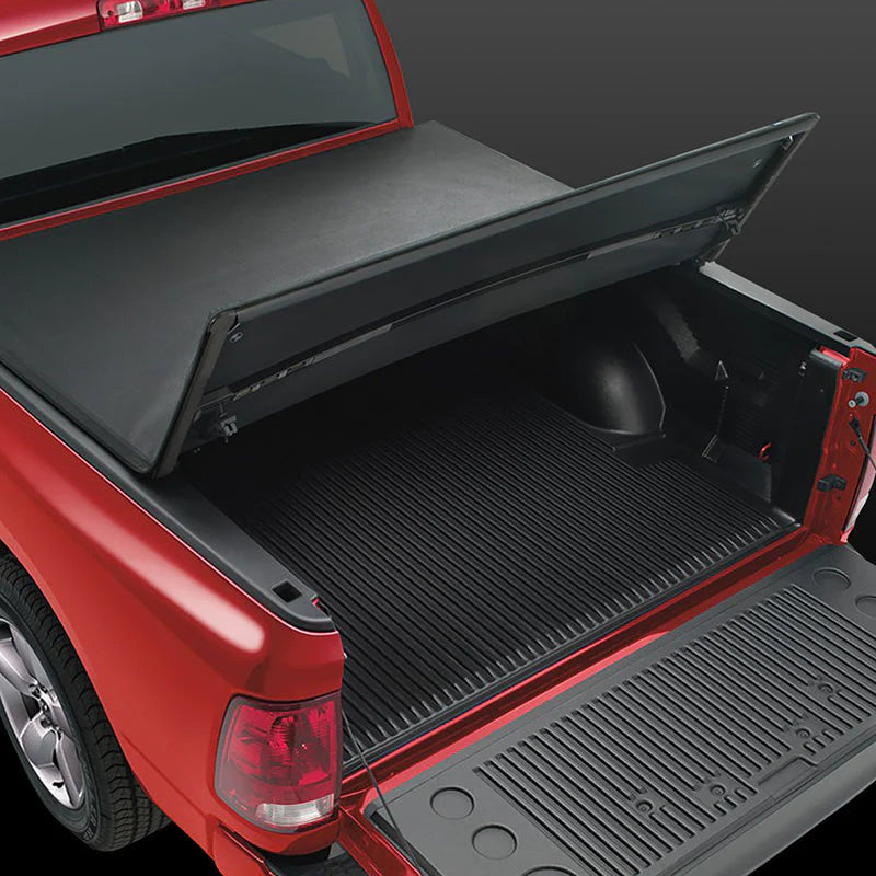 6.5 ft. Bed Soft Tri-Fold Tonneau Cover 22-23 Toyota Tundra