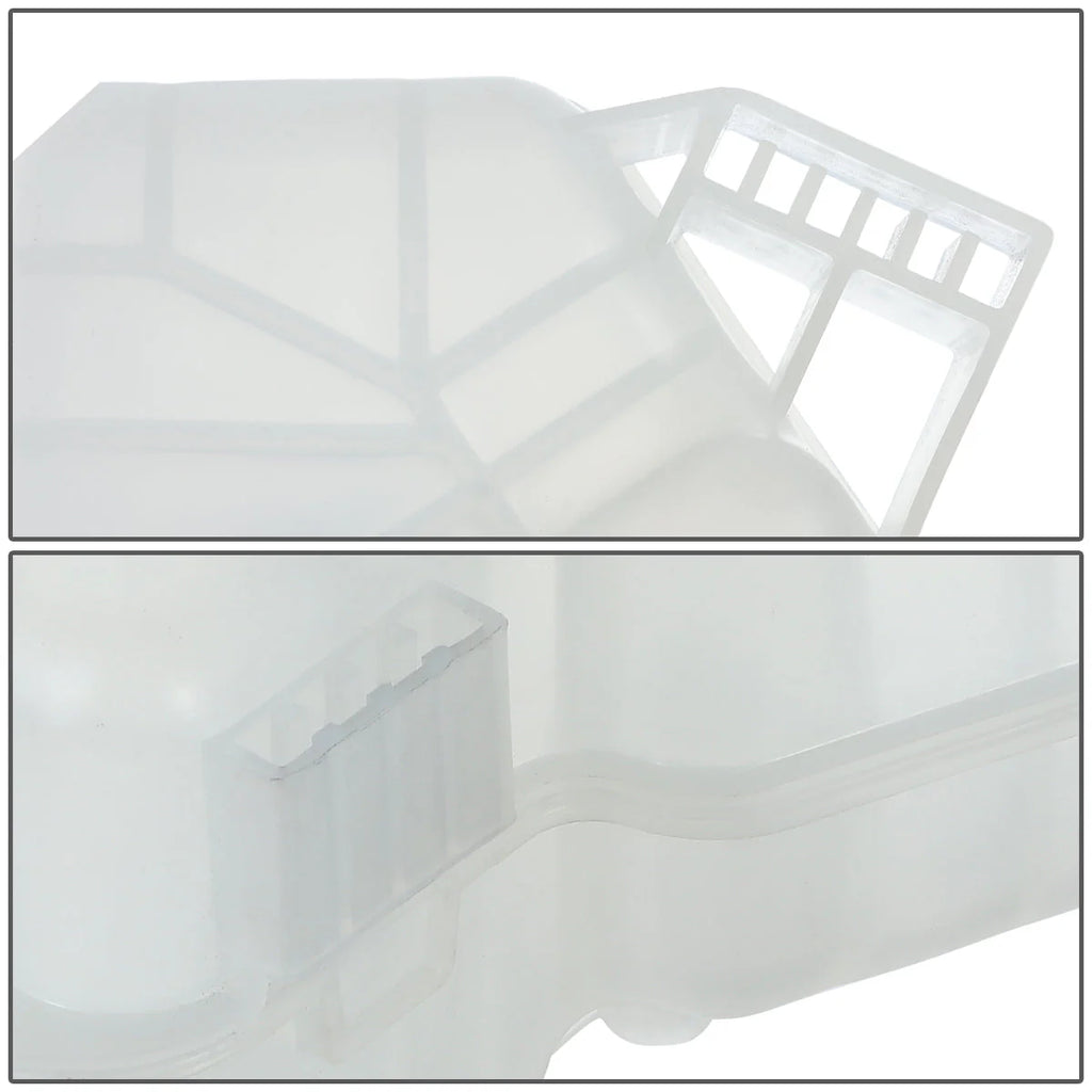 11-19 Ford Fiesta Coolant Overflow Reservoir w/ Cap