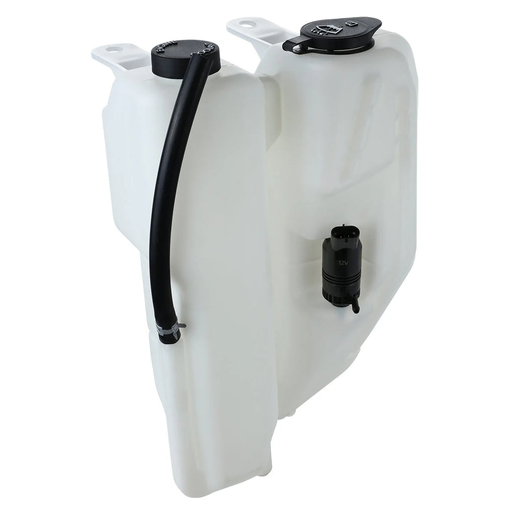 95-05 Chevy Astro/ GMC Safari Combined Coolant/ Windhield Washer Fluid Reservoir