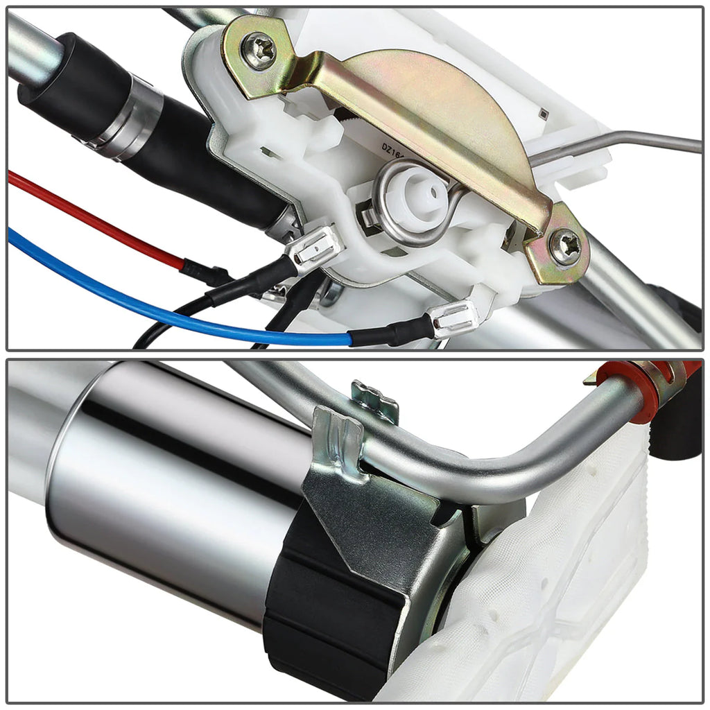 90-97 Ford Ranger Extended Cab Pickup Fuel Pump Module