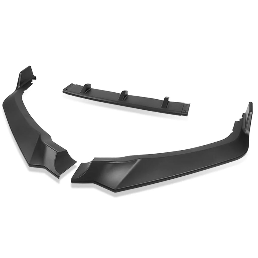 CK-Style Front Lip Spoiler 18-20 Honda Odyssey