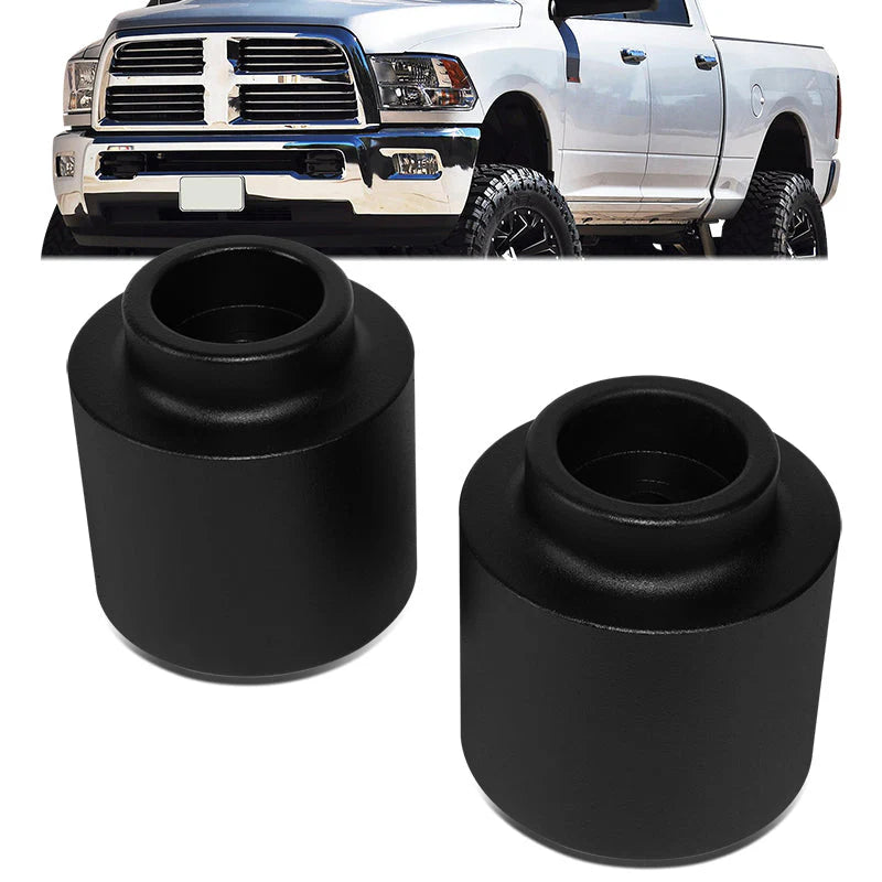 09-17 Dodge Ram 1500 3 in. Rear Lift Kit (2WD, 4WD)