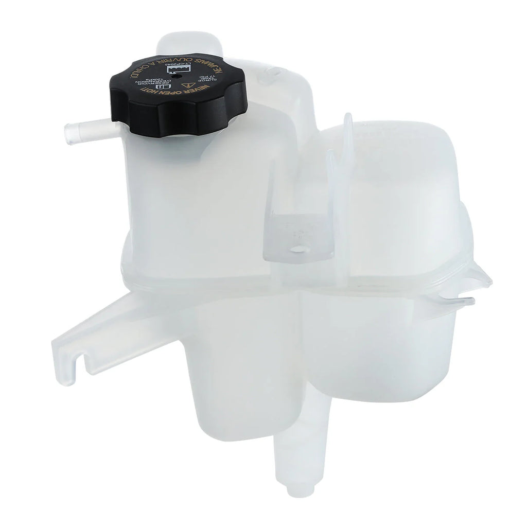 01-06 Ford Escape 05-06 Mercury Mariner 3.0L Coolant Overflow Reservoir w/ Cap