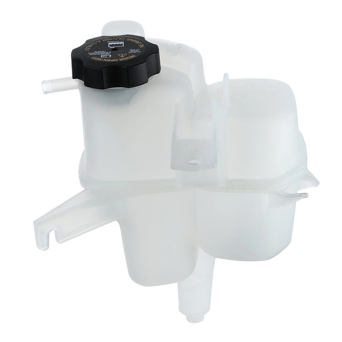01-06 Ford Escape 05-06 Mercury Mariner 3.0L Coolant Overflow Reservoir w/ Cap