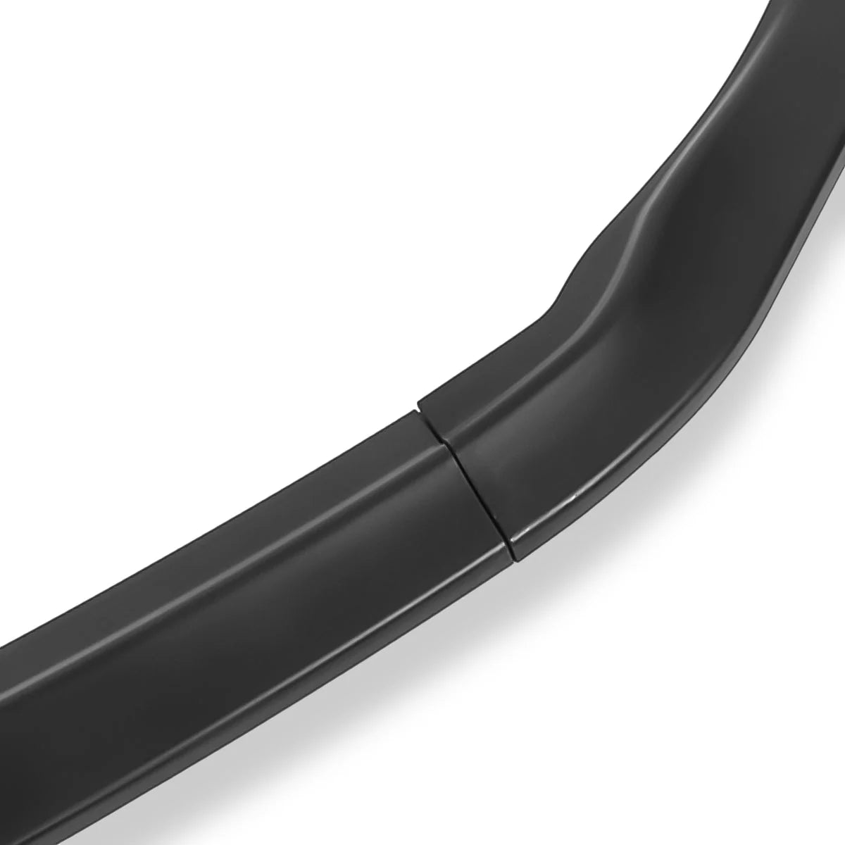 Sport Style Front Bumper Lip 16-18 Lexus ES300H ES350