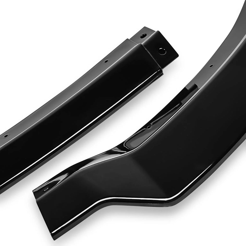 RA-Style Front Lip Spoiler 15-21 Dodge Charger