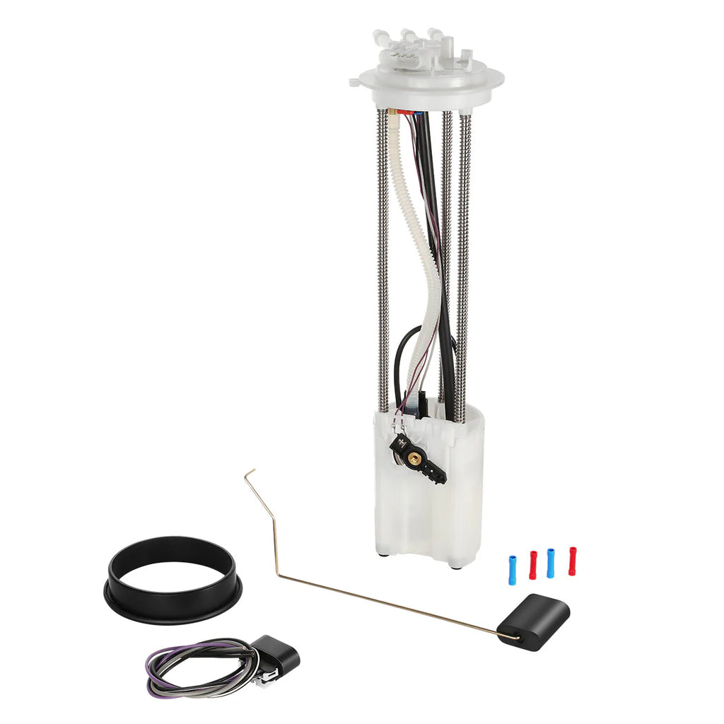 01-03 GMC Sierra Chevrolet Silverado 3500 6.0L/8.1L Fuel Pump Module