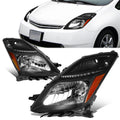 Factory Style Headlights 06-09 Toyota Prius