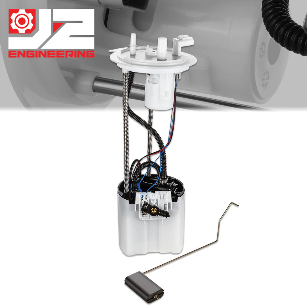 11-16 Ford F250 F350 Super Duty 6.2L Fuel Pump Module
