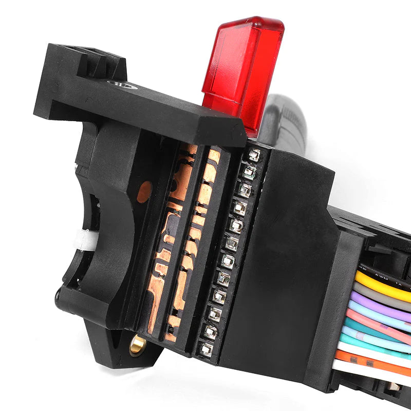 Turn Signal Wiper Combination Switch 95-02 Chevy/GMC C/K Express Savana 1500 2500 3500