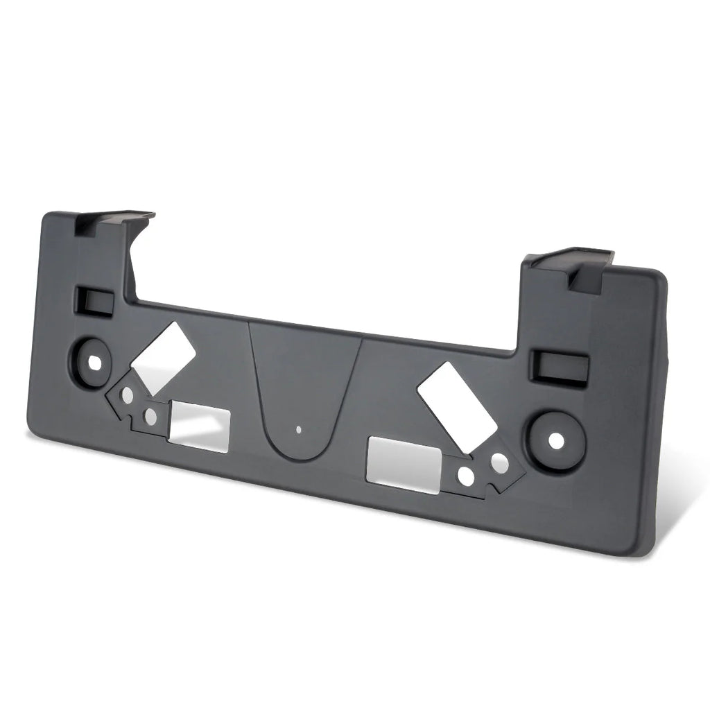 Front License Plate Mounting Bracket 11-12 Nissan Leaf