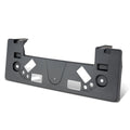Front License Plate Mounting Bracket 11-12 Nissan Leaf