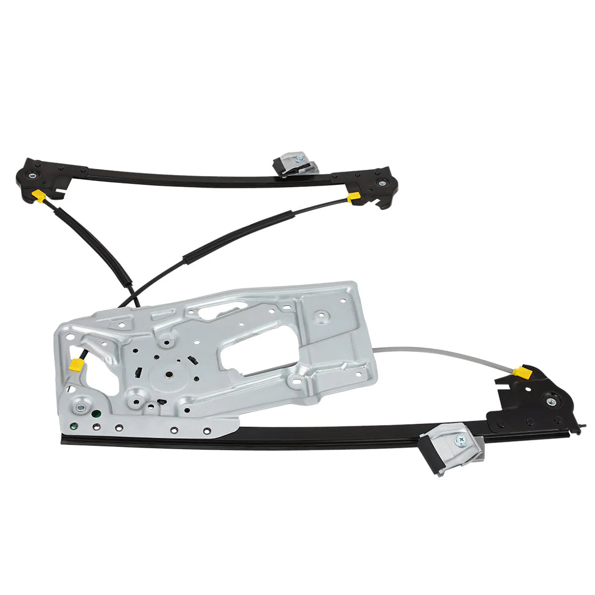 01-03 BMW 525I 530I M5 97-00 528I Power Window Regulator w/o Motor - Front Right Passenger Side