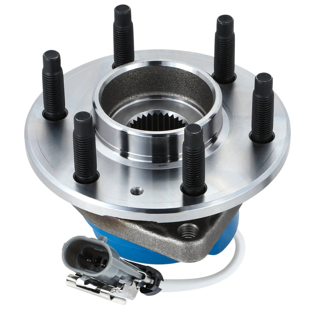 Rear Left or Right Side Wheel Bearing & Hub Assembly 04-07 Cadillac CTS, 04-09 SRX, 05-11 STS