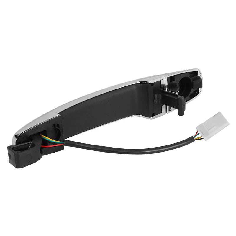 Front Passenger Side Outer Door Handle 19-20 Chevy Blazer, 16-19 Malibu, 14-20 Impala
