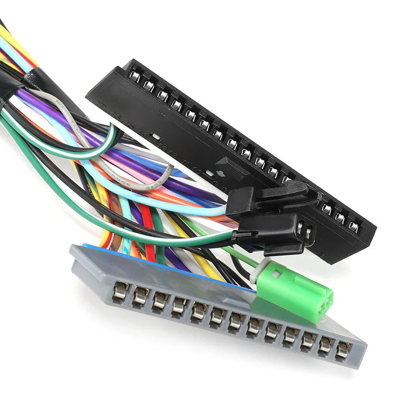 Turn Signal Wiper Combination Switch with Cruise Control 98-04 Chevy S10, GMC Sonoma, 98-05 Blazer, ISUZU Hombre