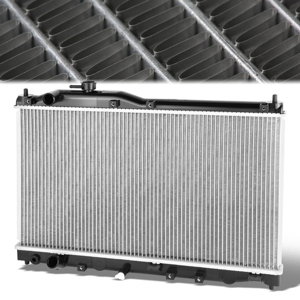 13016 Replacement Radiator 00-09 Honda S2000