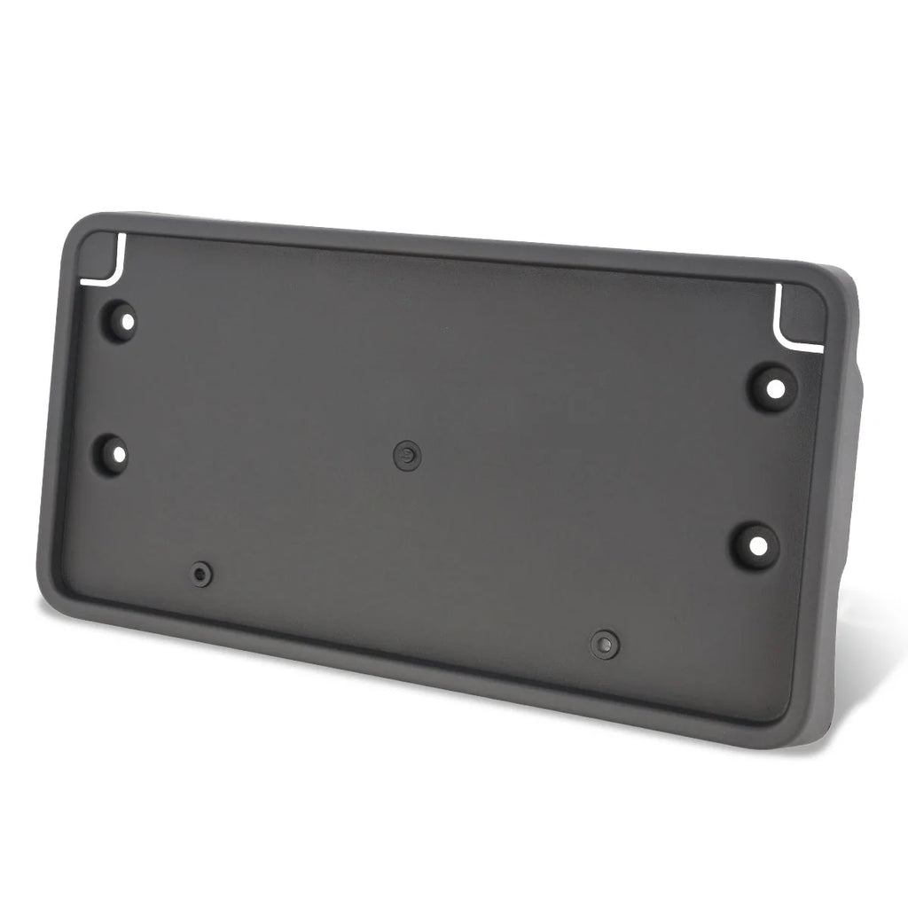 Front License Plate Mounting Bracket 19-21 Chevy Colorado