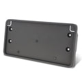 Front License Plate Mounting Bracket 19-21 Chevy Colorado