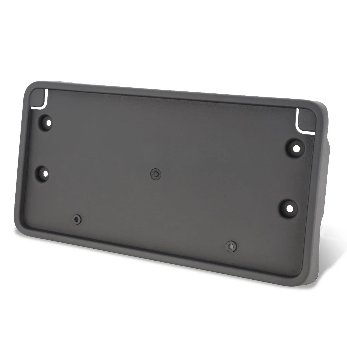 Front License Plate Mounting Bracket 19-21 Chevy Colorado