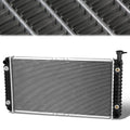 1489 Replacement Radiator 92-93 Chevy / GMC G10 G20 G30, G1500 G2500 G3500