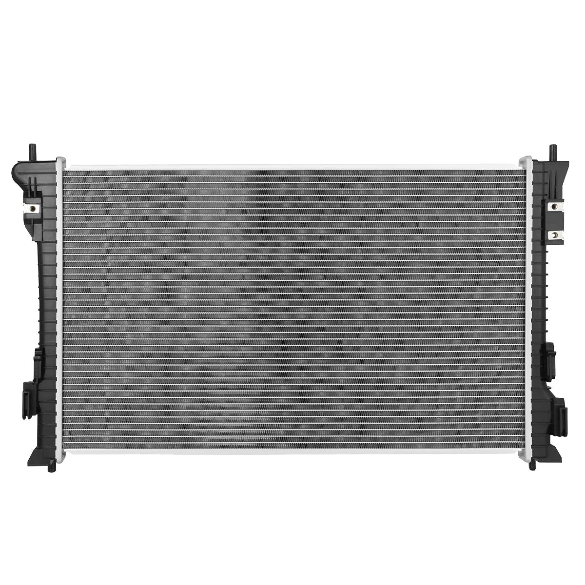 13306 Replacement Radiator 13-18 Ford Police Intercepter Sedan, 13-19 Taurus