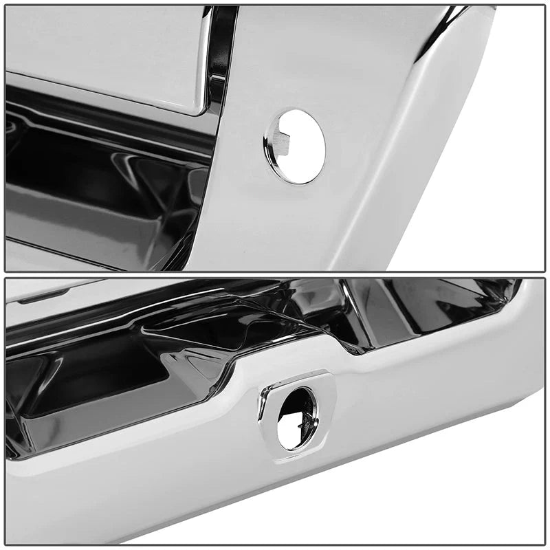 Factory Style Rear Tailgate Handle 15-20 Ford F150