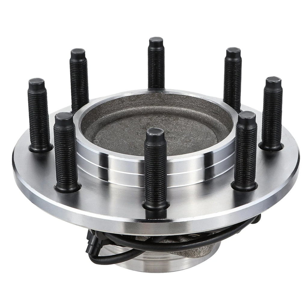 Front Wheel Bearing Hub Assembly 03-05 Dodge Ram 2500 3500