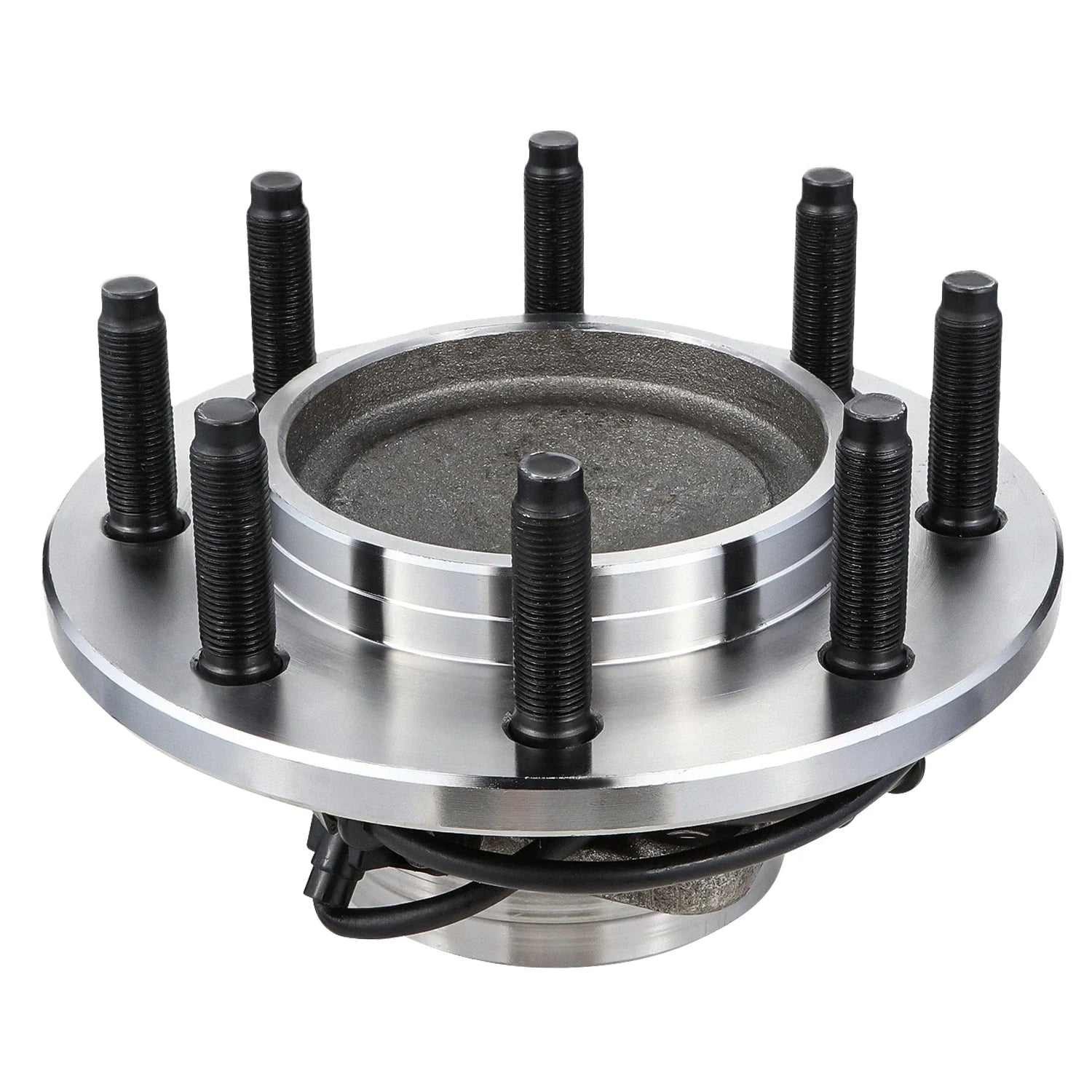 Front Wheel Bearing Hub Assembly 03-05 Dodge Ram 2500 3500