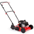 2026 20-Inch 125Cc Gas Push Mower with Briggs & Stratton Engine