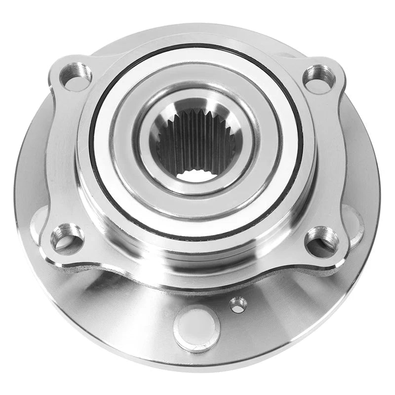 Front Left or Right Side Wheel Bearing & Hub Assembly 04-11 MIT Endeavor, 04-12 Galant, 06-12 Eclipse