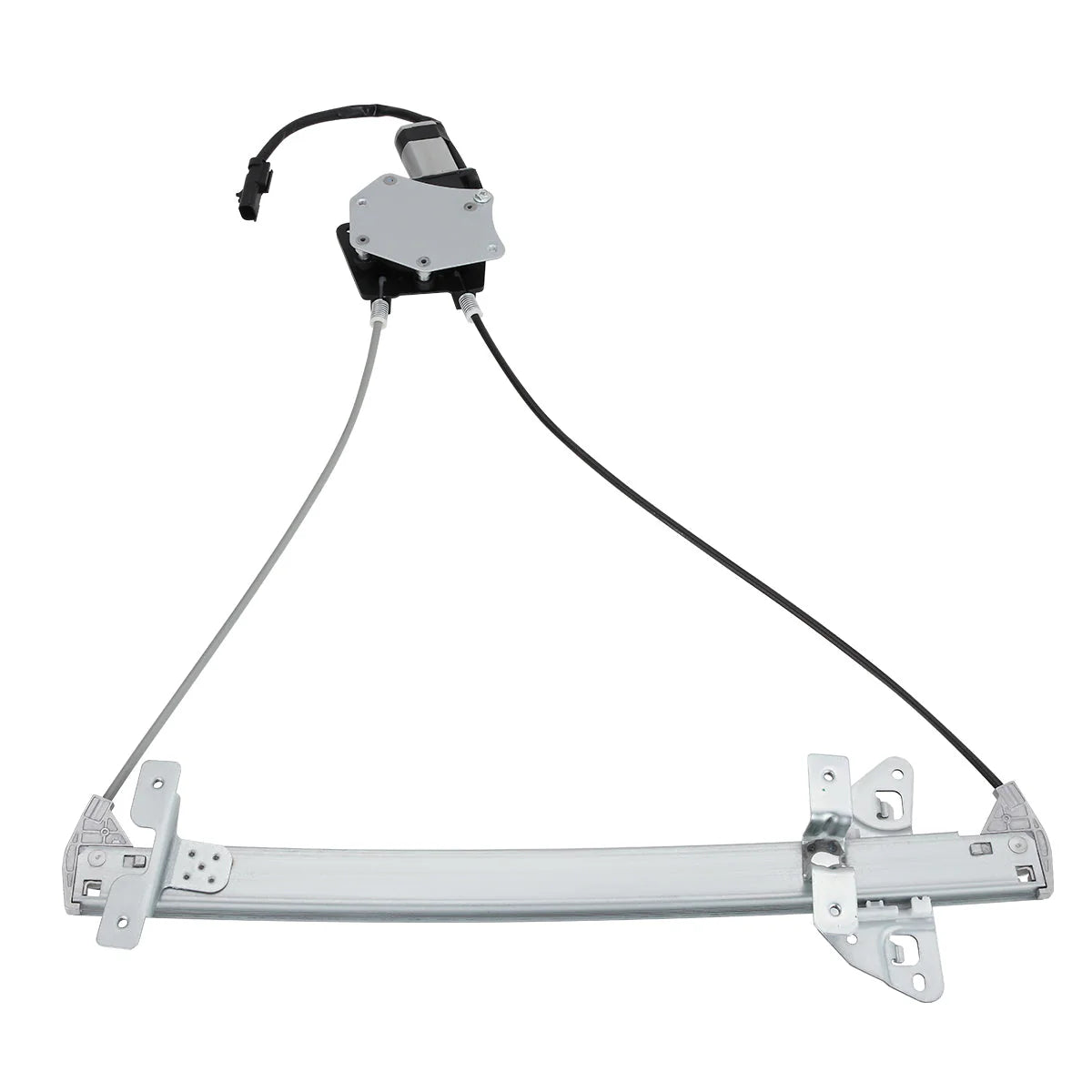 98-03 Dodge Durango 00-04 Dakota Power Window Regulator w/Motor - Front Left Driver Side