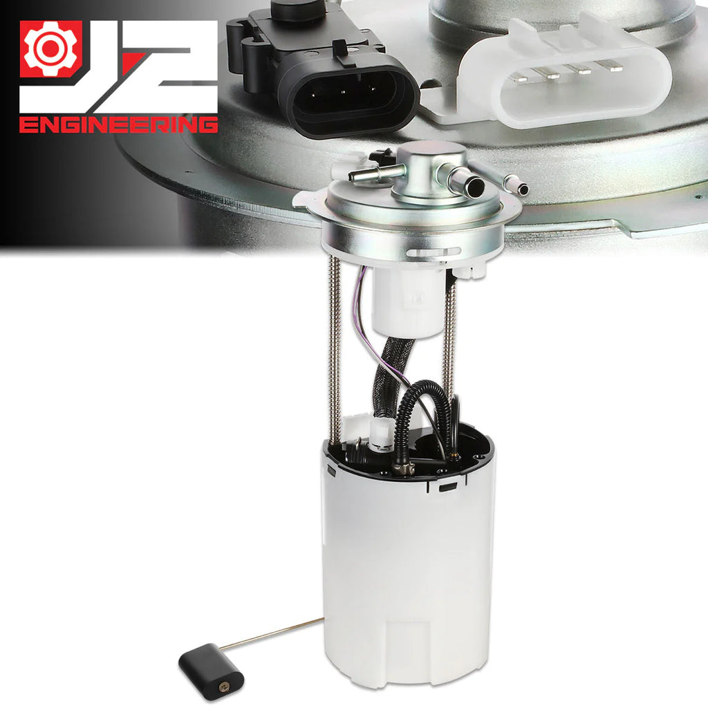 05-07 GMC Sierra Chevrolet Silverado 1500 Classic 5.3L Fuel Pump Module