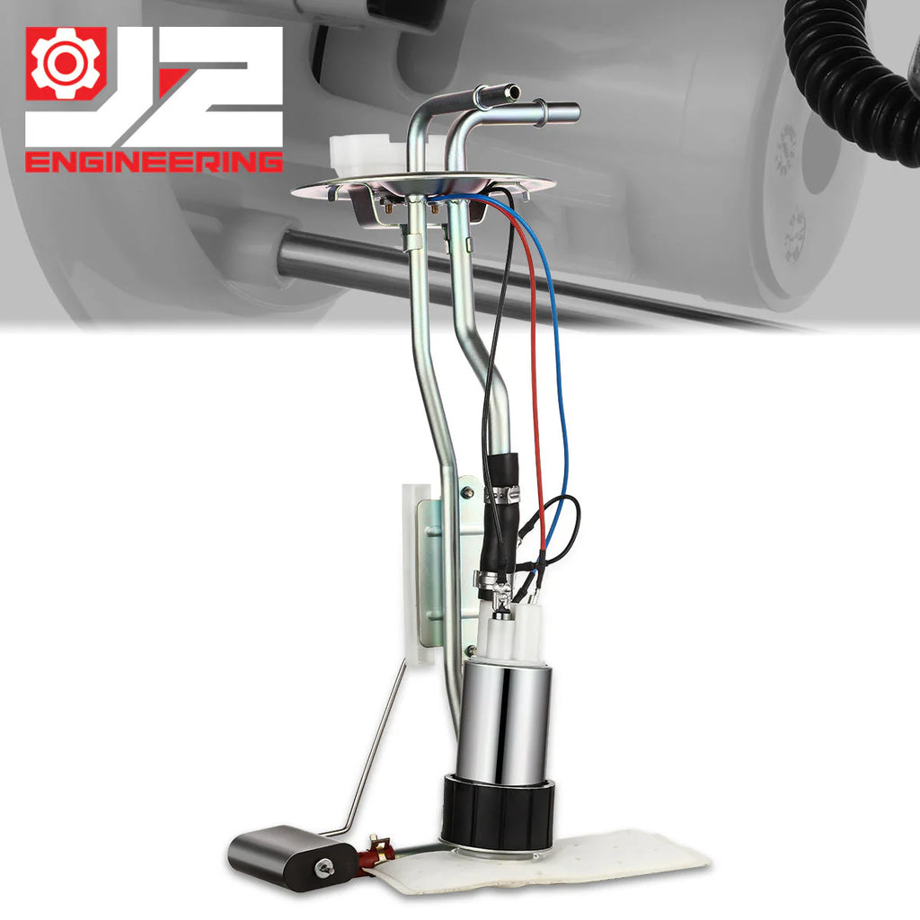 90-97 Ford Ranger Extended Cab Pickup Fuel Pump Module