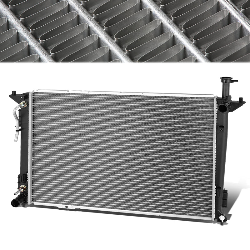 13508 Replacement Radiator 15-21 Kia Sedona 3.3L V6 AT