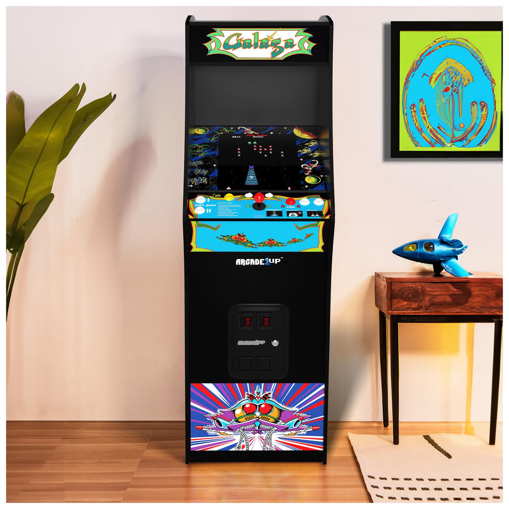 2026 Machine 5 Foot Tall Stand Up Cabinet