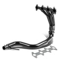 95-02 Chevrolet Cavalier Pontiac Sunfire 2.2L 4-1 Exhaust Header - Stainless Steel - Black