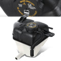 08-14 Cadillac CTS 2.0L 3.0L 3.6L 6.2L Coolant Overflow Reservoir w/ Cap