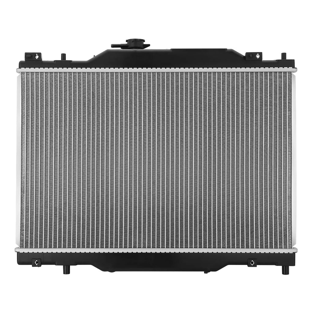 13585 Replacement Radiator 16-19 Mazda CX-3