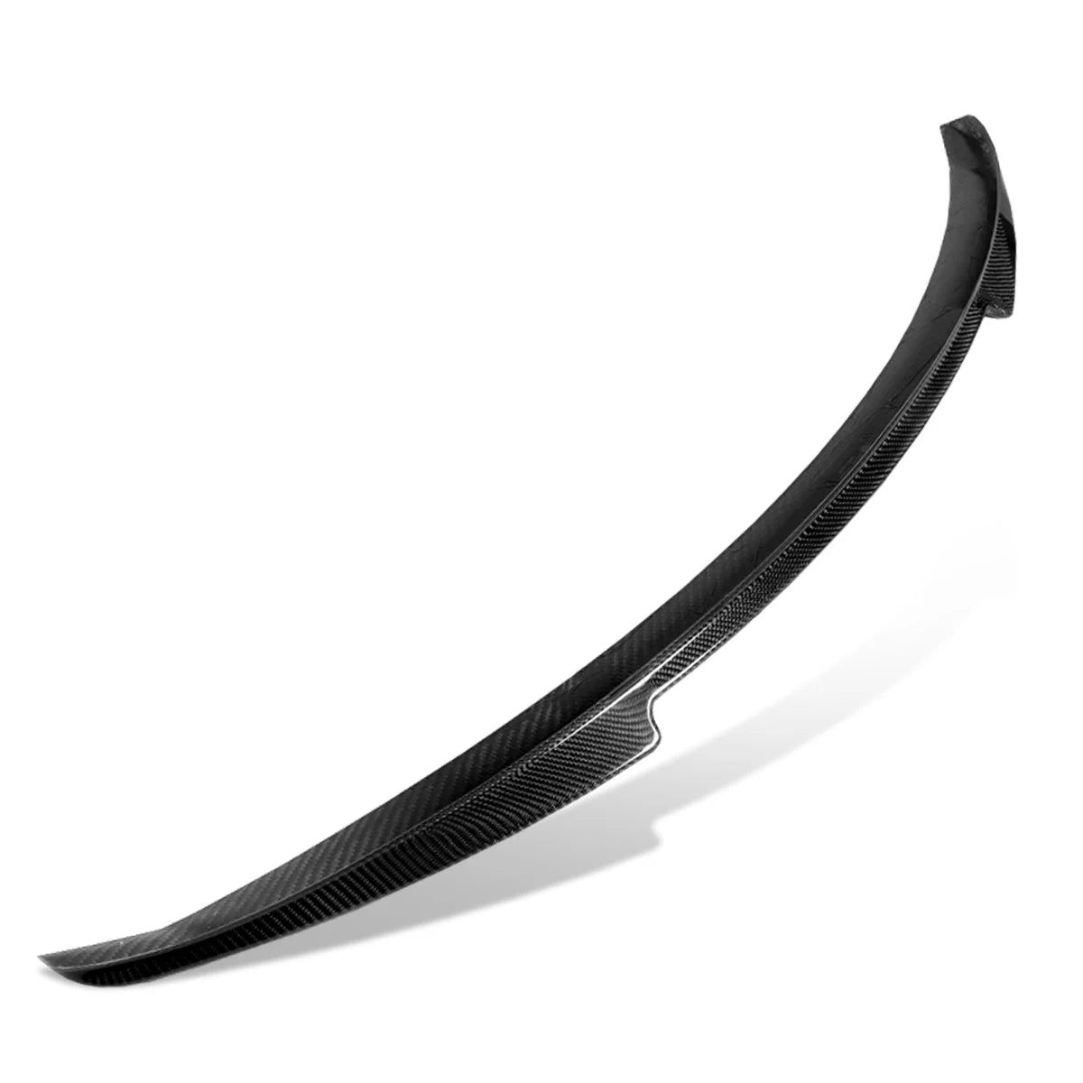 V-Style Carbon Fiber Rear Trunk Lid Spoiler 15-20 Acura TLX
