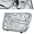 98-05 Volkswagen Passat Power Window Regulator w/o Motor - Front Right Passenger Side