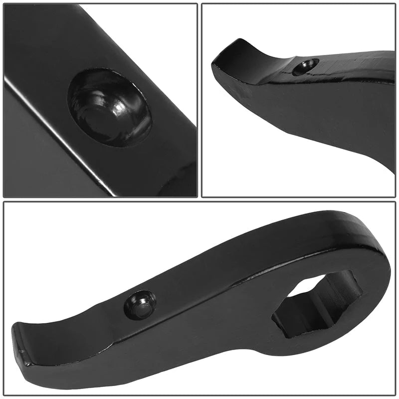 11-20 Chevy Silverado GMC Sierra 2500HD 3500HD 1 in. -3 in. Front Leveling Torsion Key Kit