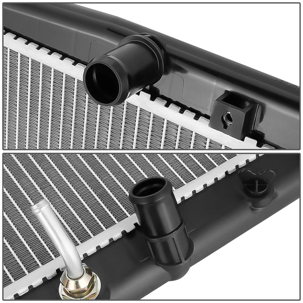 13182 Replacement Radiator 11-16 Honda CR-Z
